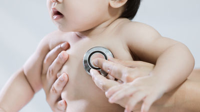 Más del 60% de las enfermedades raras se diagnostica antes de los dos años