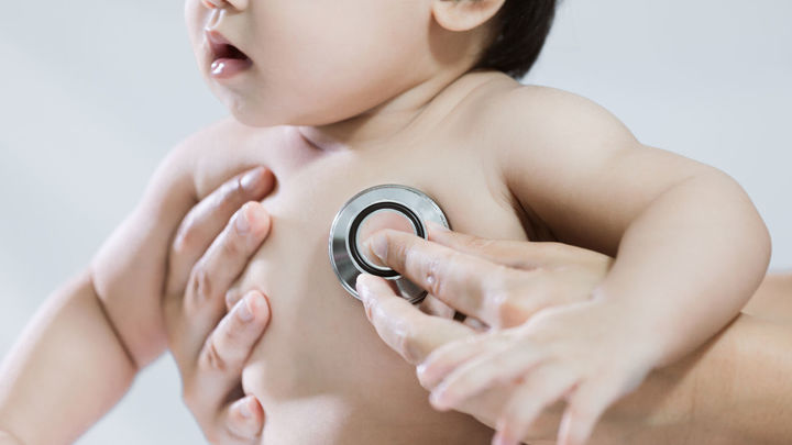 El 60% de las enfermedades raras se diagnostica antes de los dos años