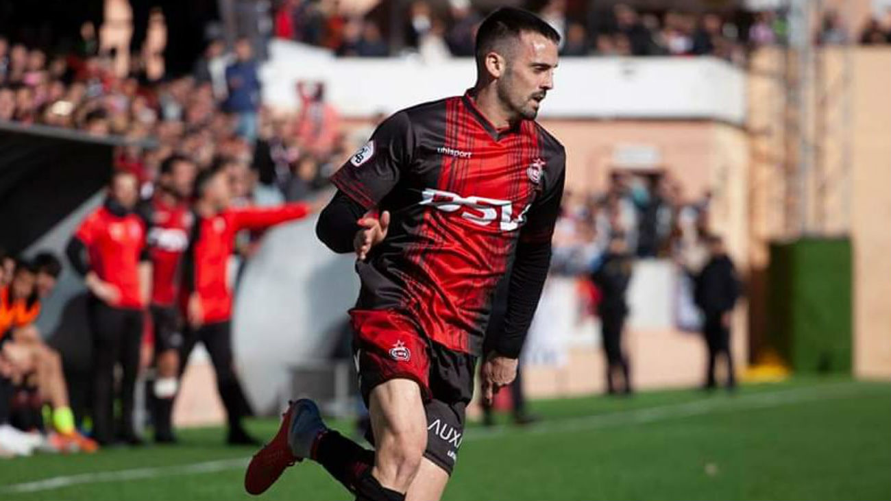 Fútbol de Madrid 16.02.2019