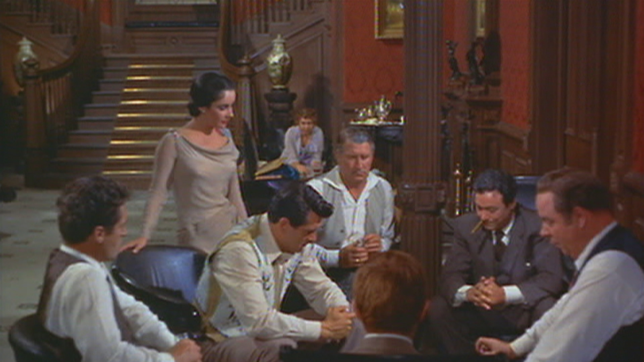 Gigante: Una película de las inolvidables