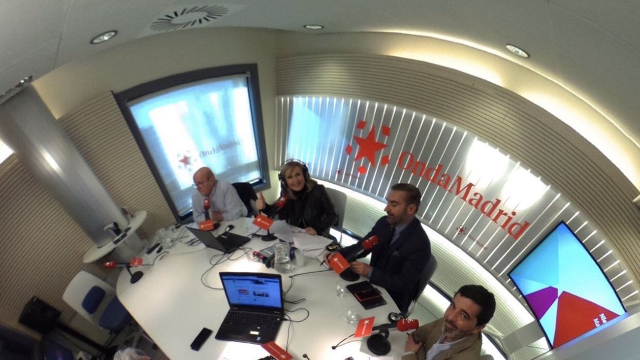 Análisis de la actualidad