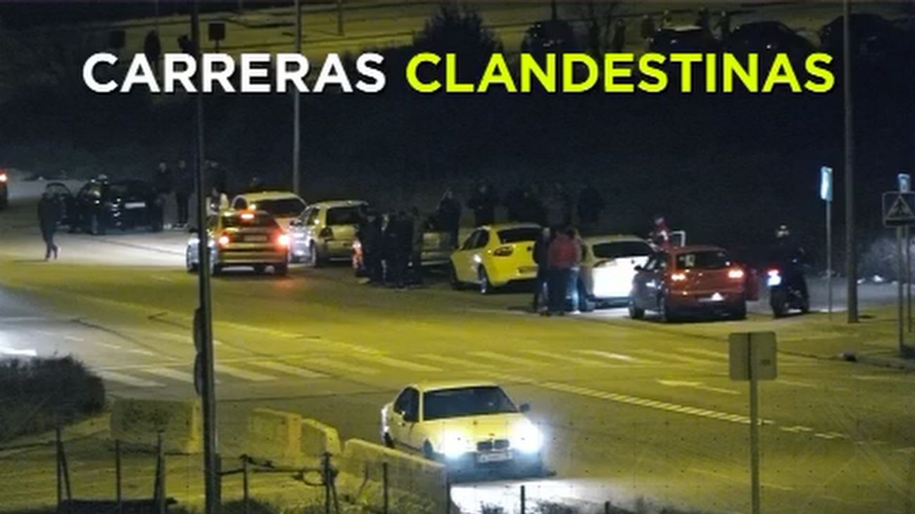 Madrid Directo 15.02.2019