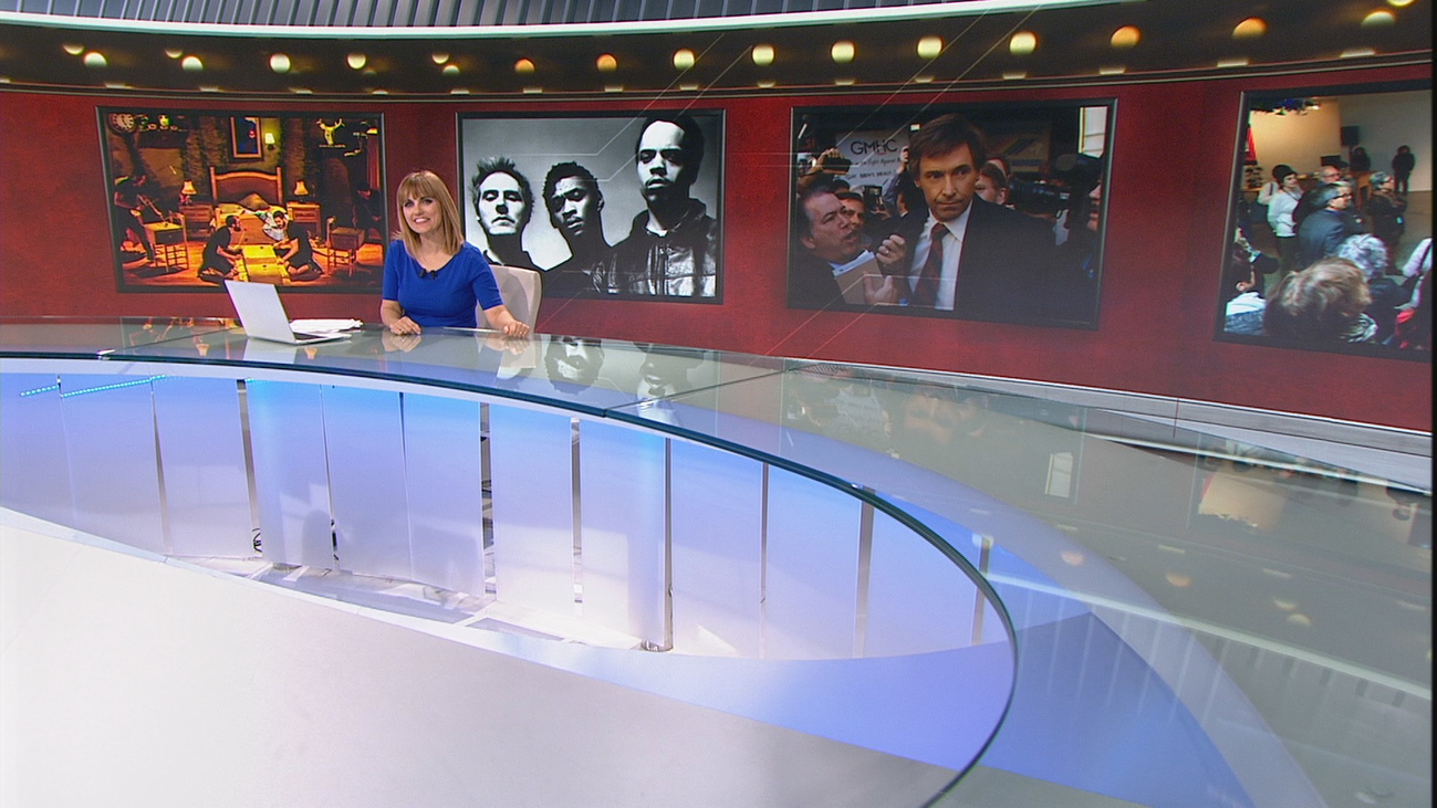 Cine político, Japan Weekend y otros planes para el fin de semana