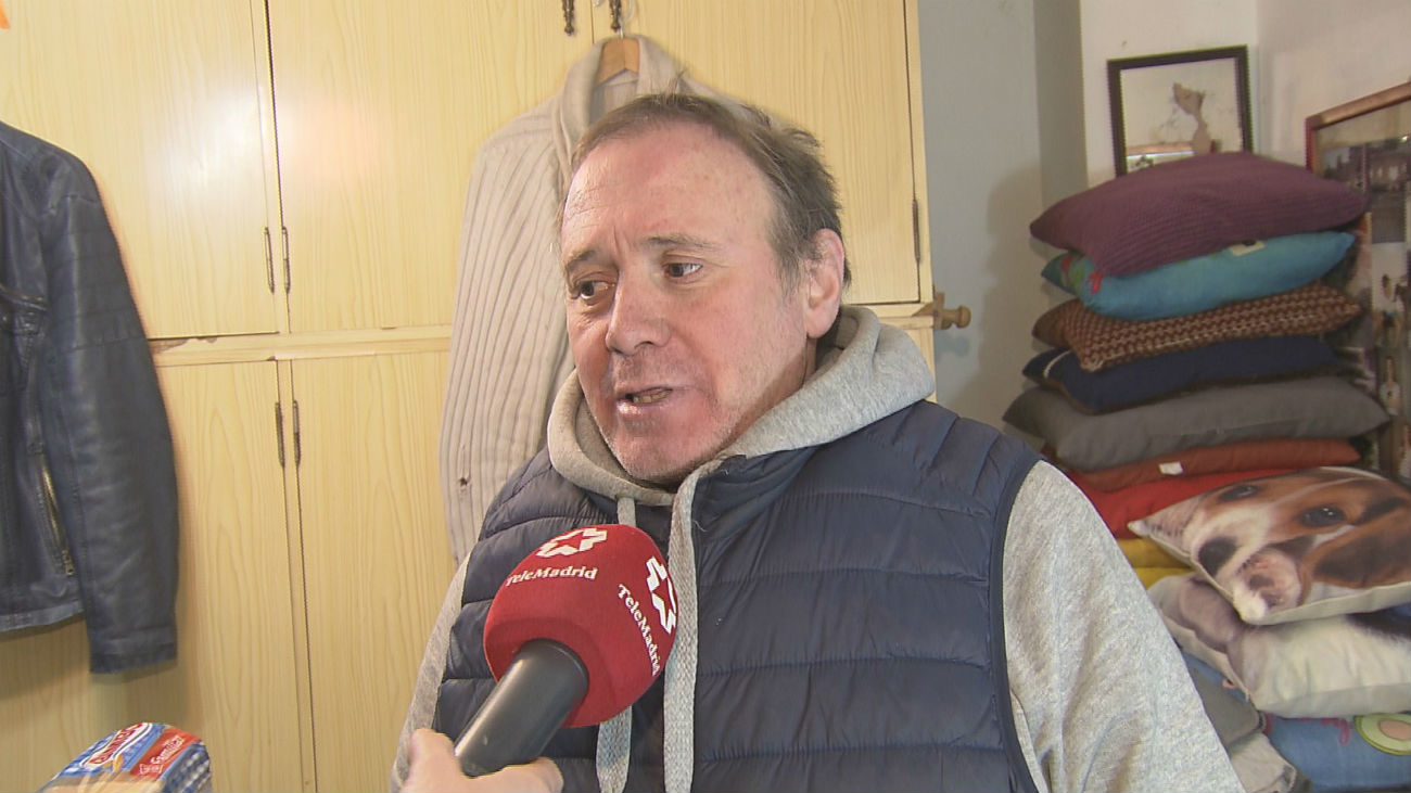 Afectados por el desahucio de Argumosa 11 denuncian especulación