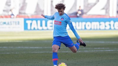 Griezmann comunica al Atlético que se marcha