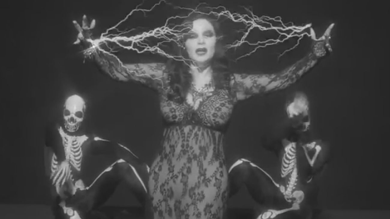 "Extrapolaciones", 30 años de Fangoria