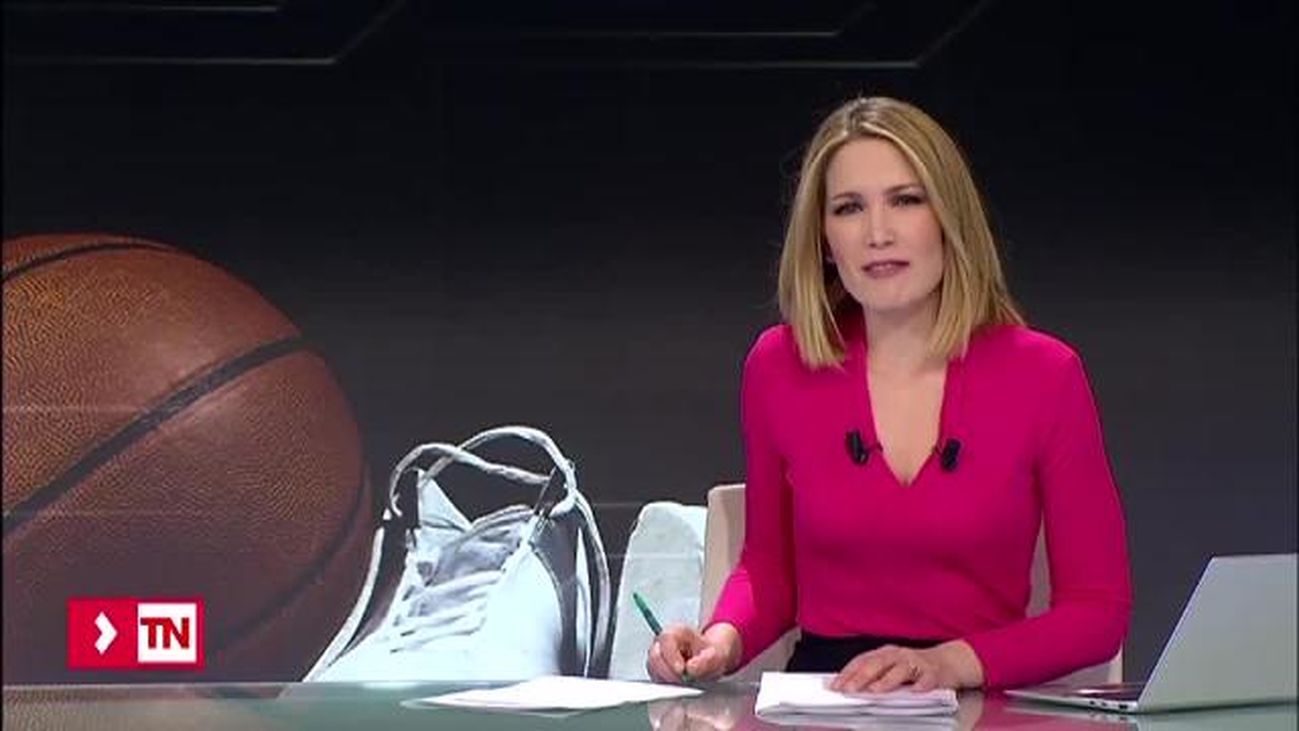 Telenoticias Fin de Semana 16.02.2019