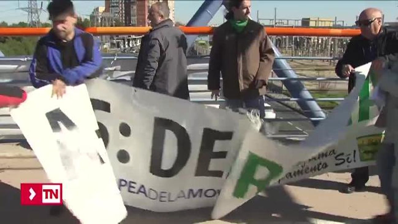 Telenoticias Fin de Semana 16.02.2019