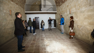La torre de Éboli abre sus puertas