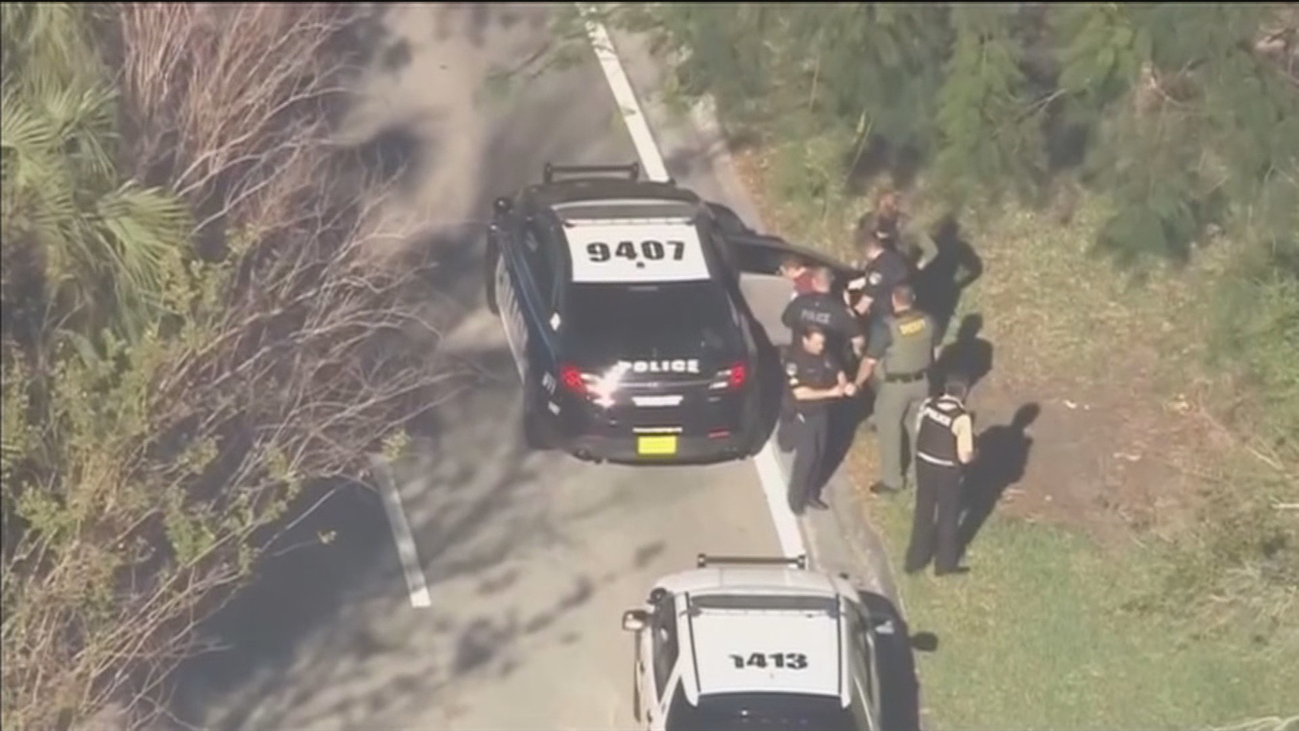 Un trabajador mata a 5 de sus compañeros a tiros al ser despedido en EEUU