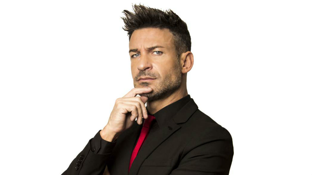 ‘El Jefe’, en el Teatro Arlequín