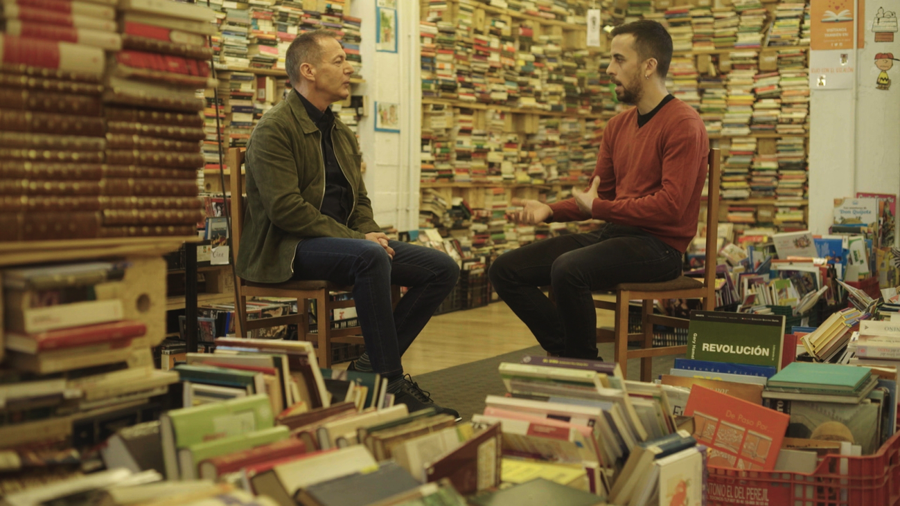 Pongamos que hablan de Madrid (2009-2012)