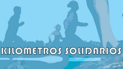 Entrevista a Jordi Fandos sobre 'Kilómetros Solidarios'