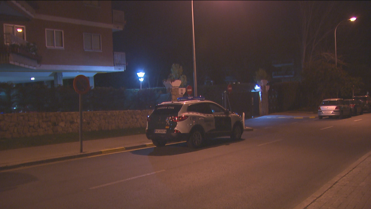 Mata a su padre y su tío en Colmenarejo y se suicida