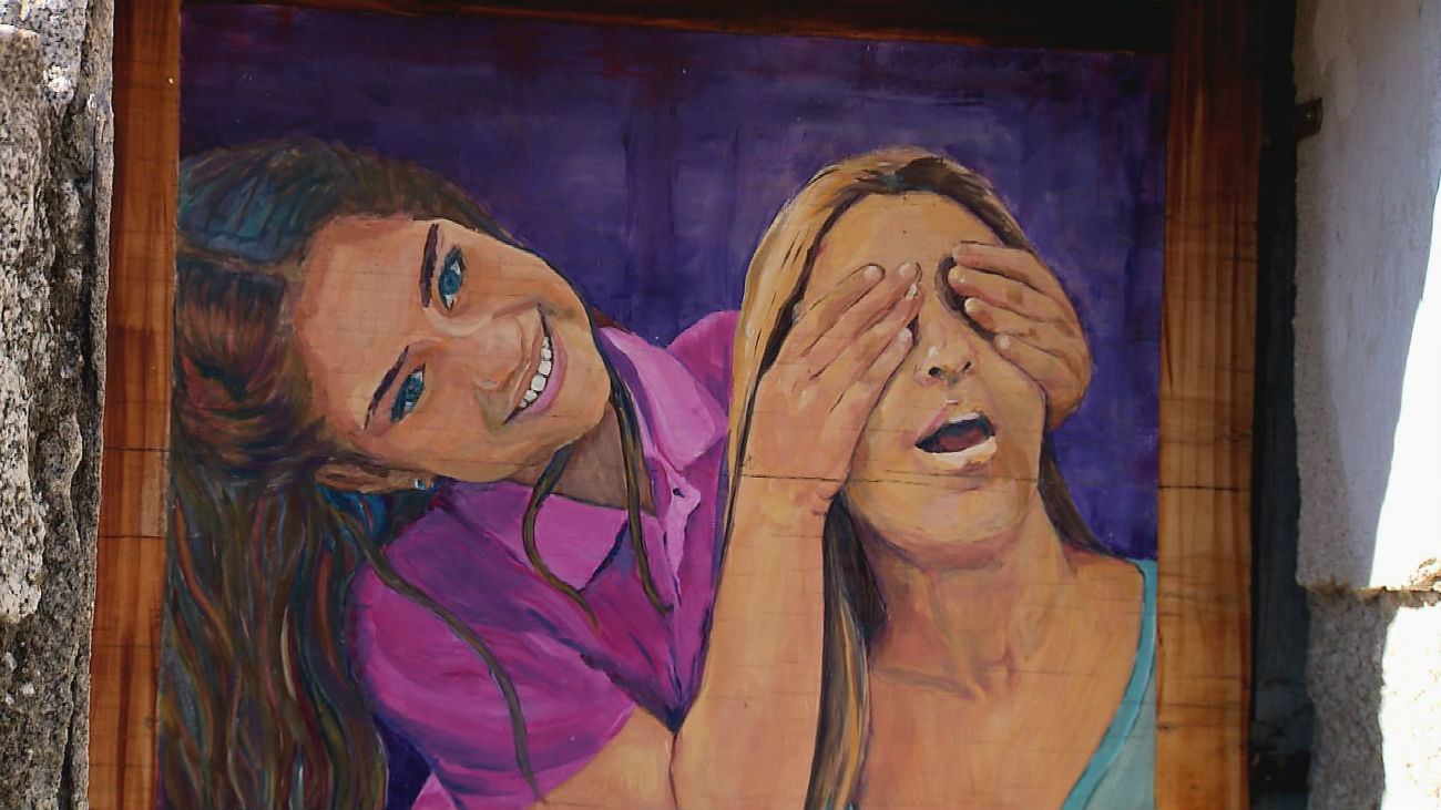 Nueva vida para las casas abandonadas de Fresnedilla