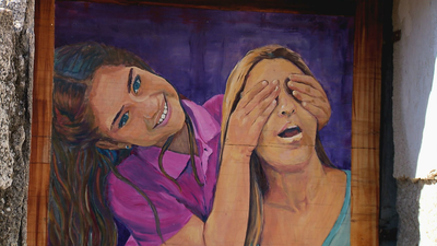 Nueva vida para las casas abandonadas de Fresnedilla