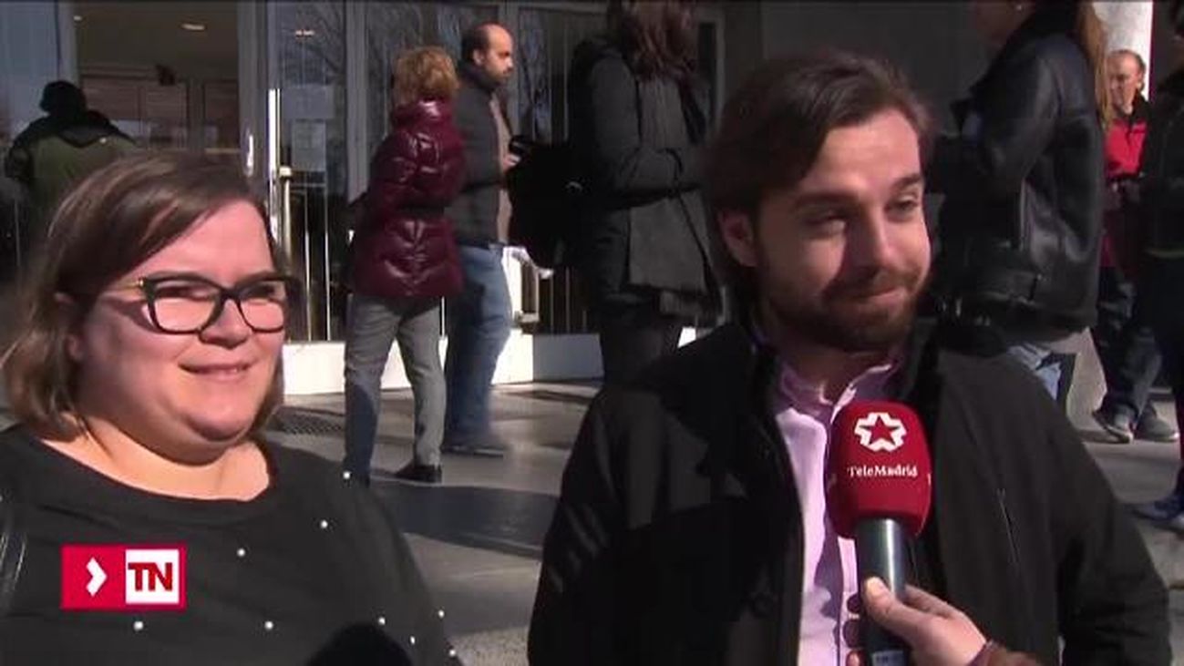 Telenoticias Fin de Semana 17.02.2019