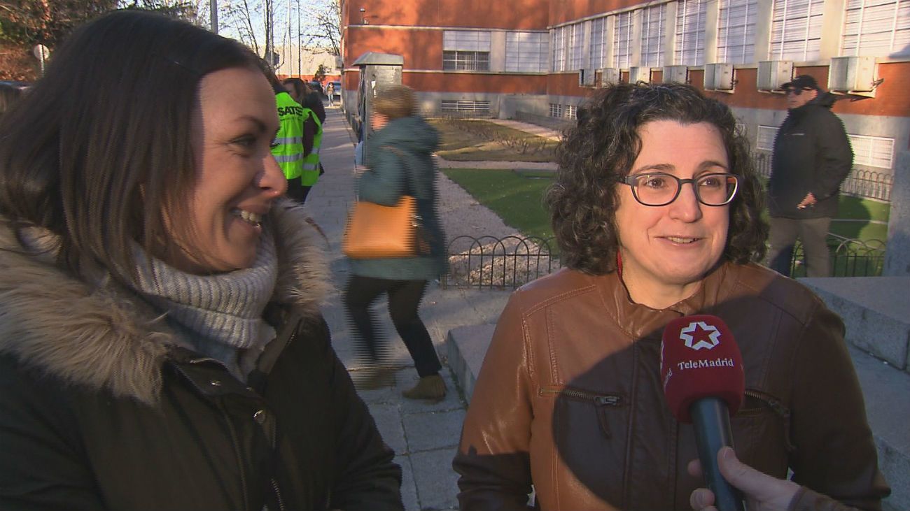 3.800 candidatos para 205 plazas en las oposiciones a fisioterapeuta