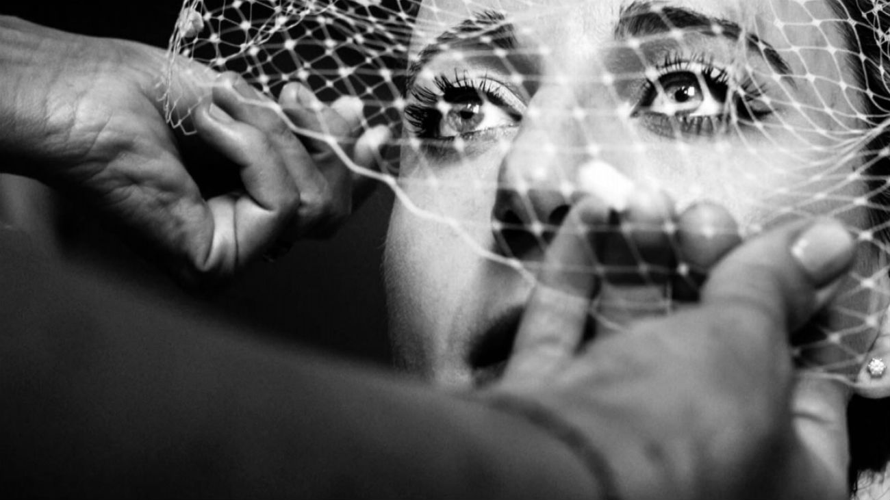 El arte de fotografiar una boda