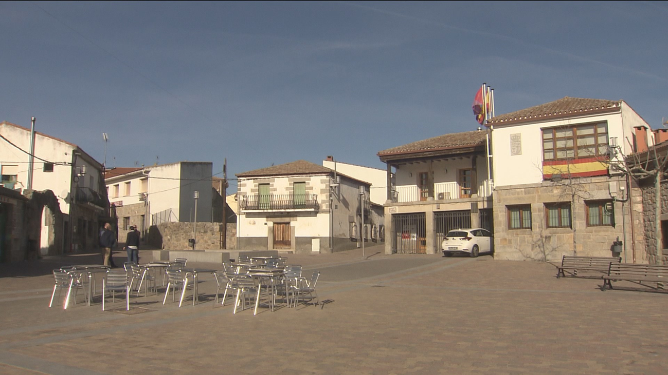 Aumenta la población en hasta 45 pequeñas localidades madrileñas