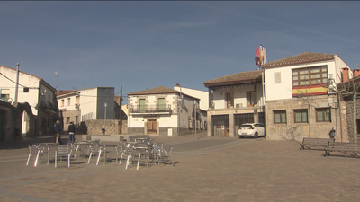 Aumenta la población en hasta 45 pequeñas localidades madrileñas