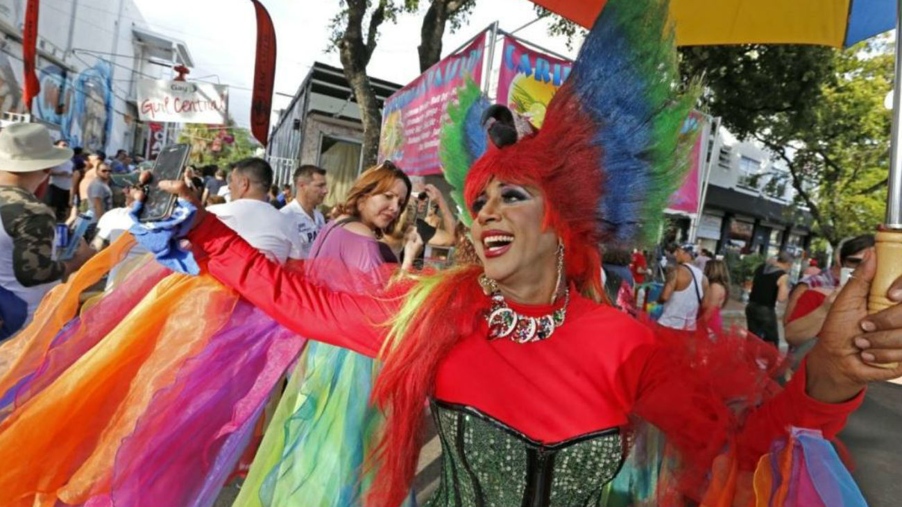 Gay8 llega a cuarta edición como "el mayor evento LGTB hispano" de EEUU