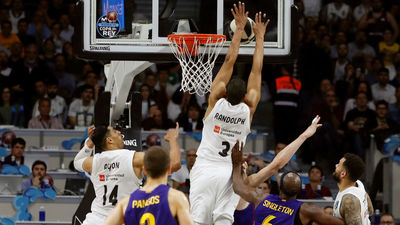 93-94. ¡Escándalo en la Copa! La final, marcada por dos errores arbitrales