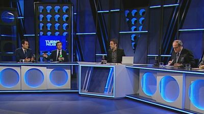 Los pactos ya sobrevuelan también las elecciones autonómicas de Madrid