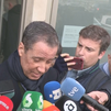 Zaplana niega tener cuentas o bienes fuera de España
