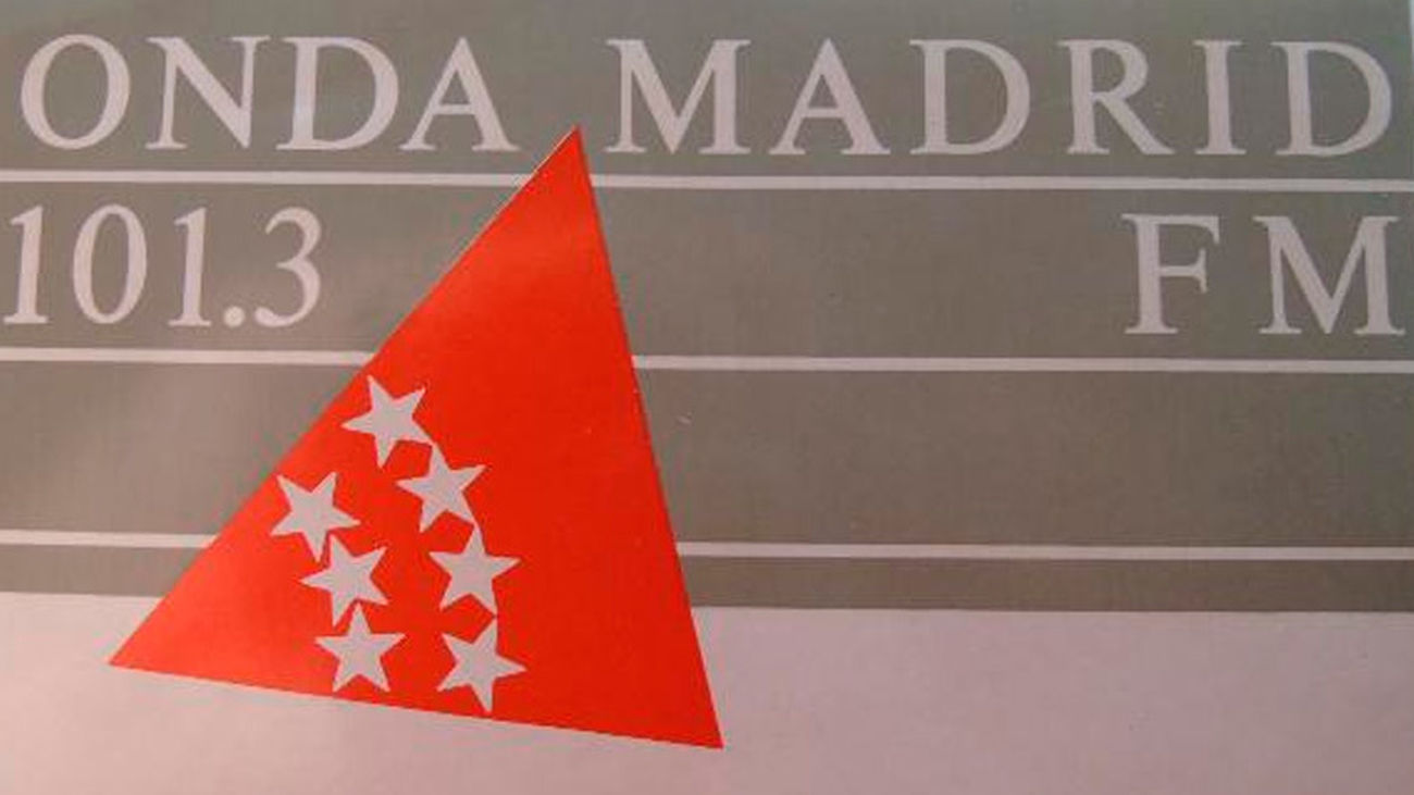 Así arrancó Onda Madrid, hace 34 años, sus emisiones en las ondas