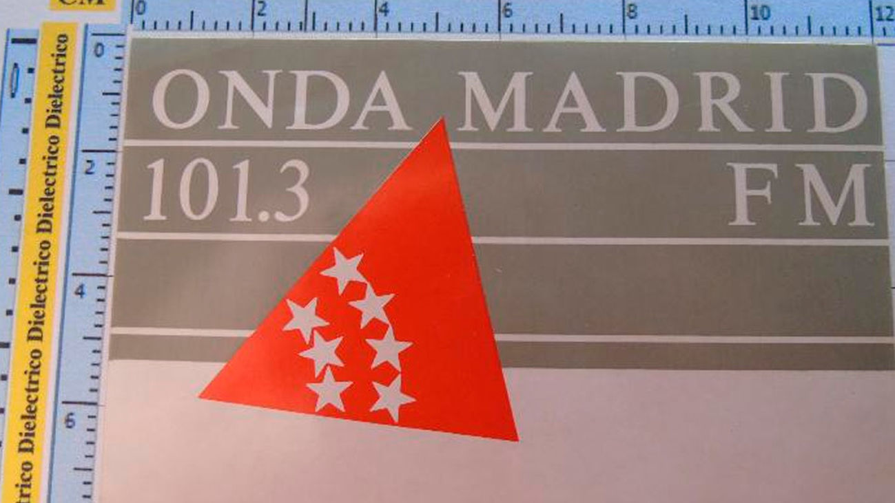 Isabel García Regadera repasa en “El Enfoque” junto a Félix Madero algunos momentos de la historia de Onda Madrid