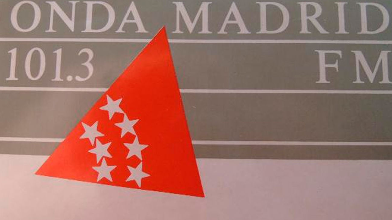 Así arrancó Onda Madrid, hace 34 años, sus emisiones en las ondas