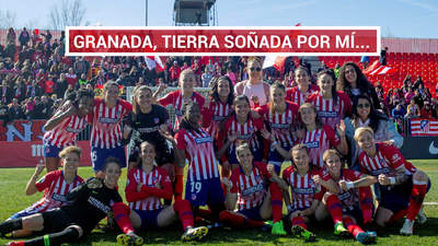 El Atlético se cita con la Real Sociedad en la final de la Copa de la Reina