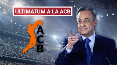 El Real Madrid estudia impugnar la final y abandonar la ACB