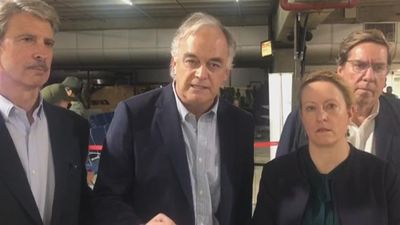 González Pons tras ser expulsado de Venezuela: "Fue muy desagradable, volvimos tristes, pero no vencidos"