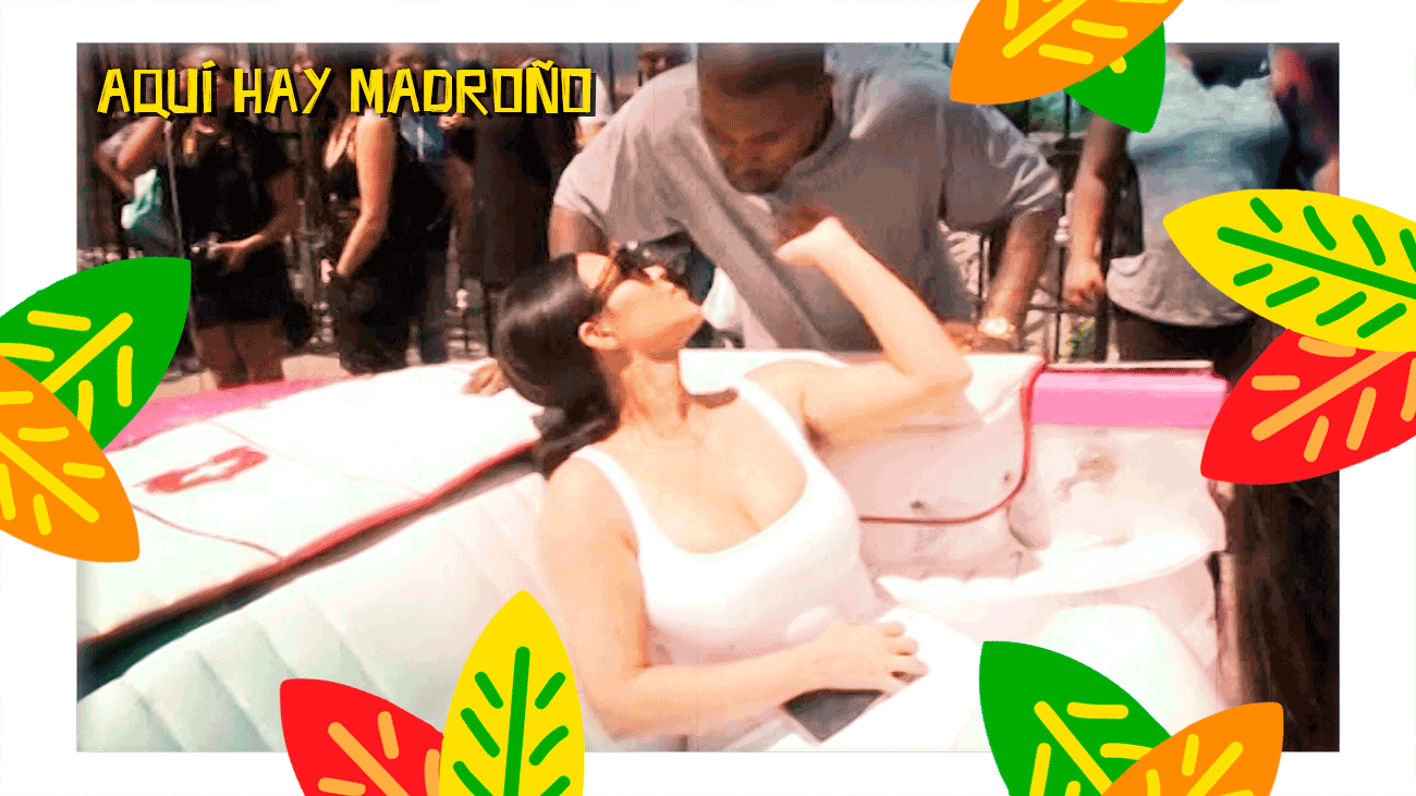 Las pedidas de mano más originales de los famosos