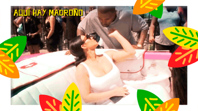 Las pedidas de mano más originales de los famosos