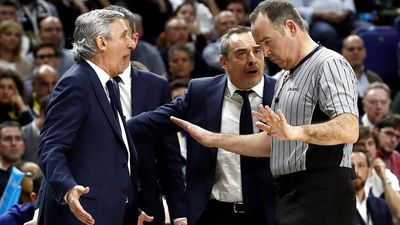 Iñaki de Miguel: “Lo ocurrido en la final es incomprensible”