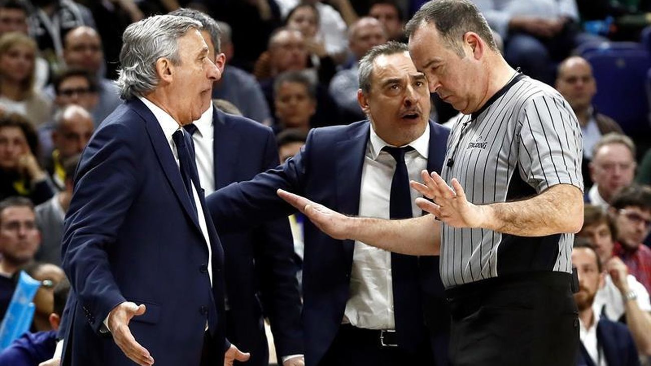 Iñaki de Miguel: “Lo ocurrido en la final es incomprensible”