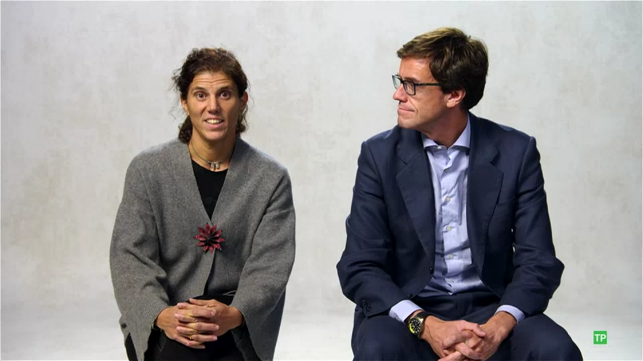 Telemadrid dedica el programa de febrero de ‘Eso no se pregunta’ a las enfermedades raras