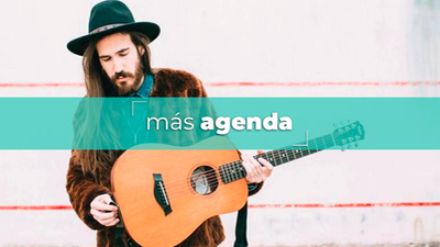Tu agenda alternativa para este fin de semana en Madrid
