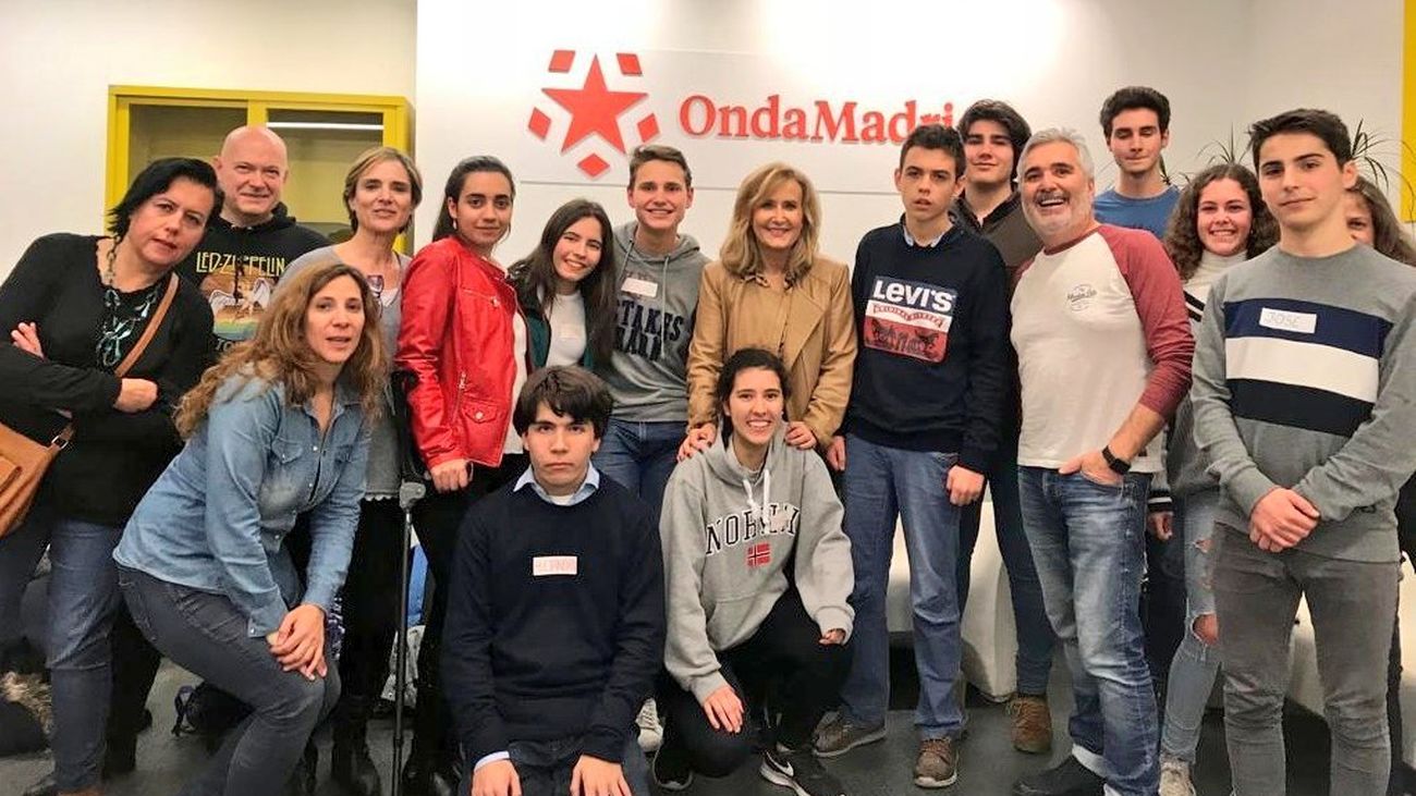 Especial concurso La Olimpiada del Saber