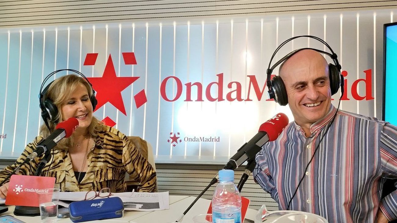 Pepe Viyuela, protagonista de la obra de teatro 'El silencio de Elvis'