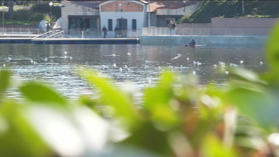 Casa de Campo, un jardín con mucha historia y misterio