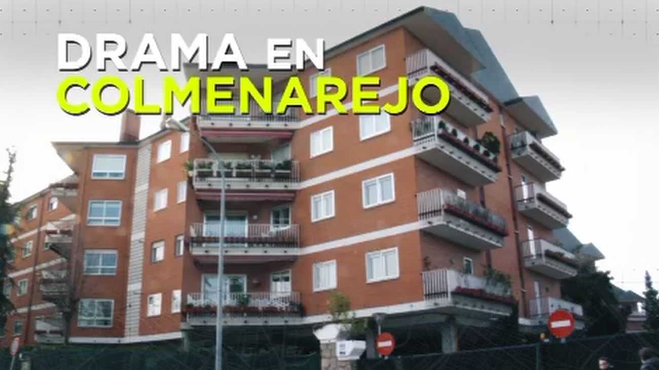 Madrid Directo 18.02.2019