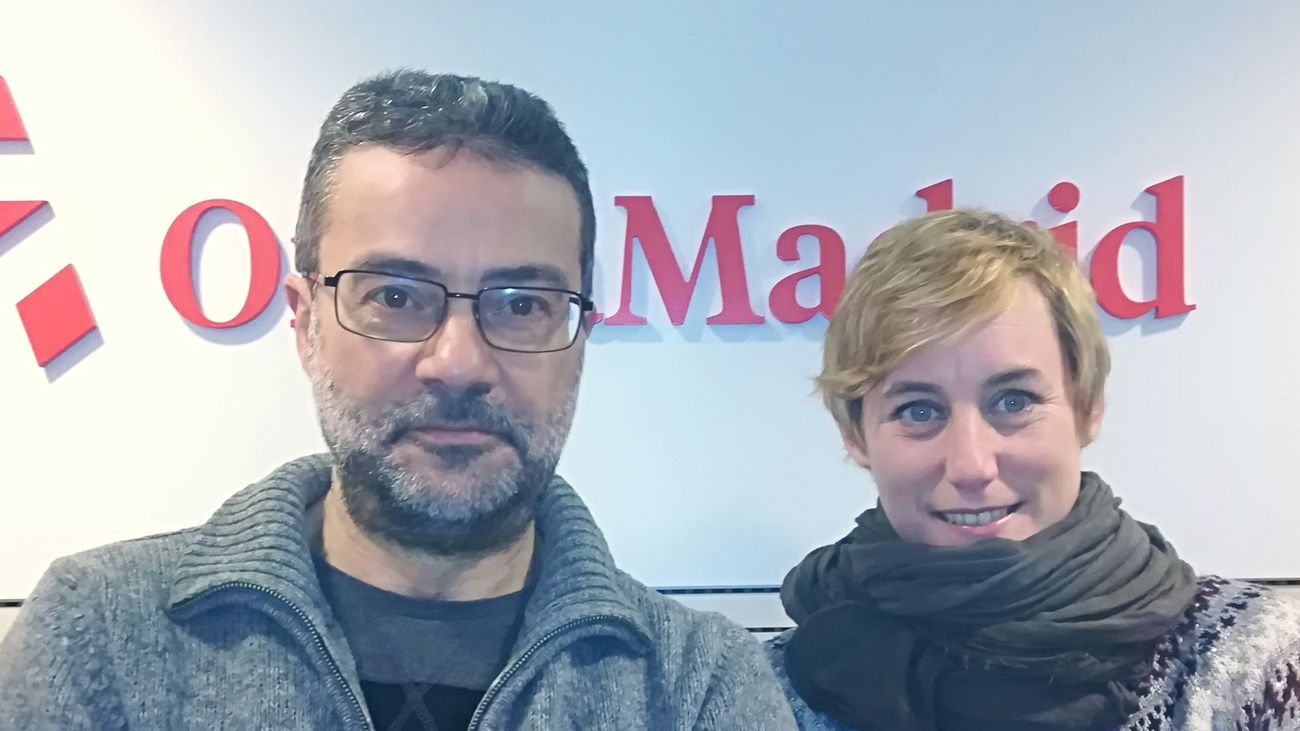 Madrid sin Fronteras 17.02.2019