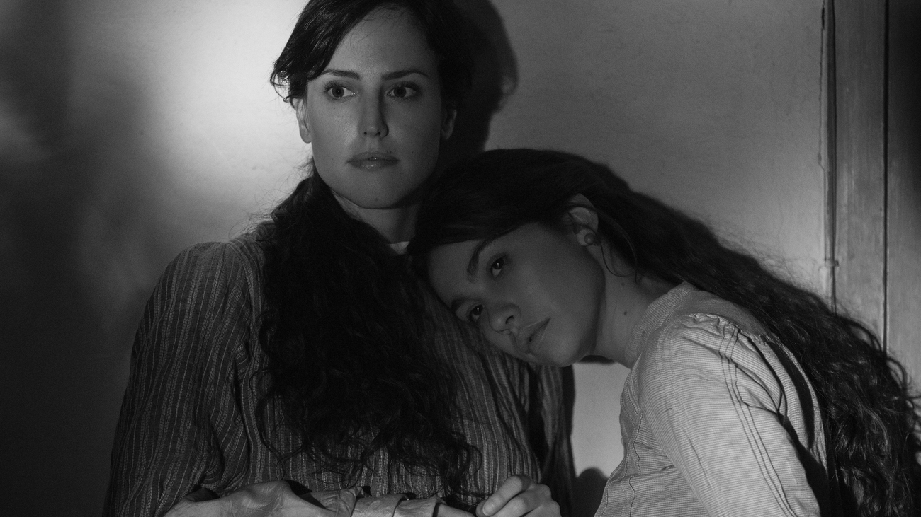 'Elisa y Marcela', la historia de un matrimonio gay en 1901