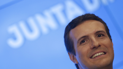 El PP reclama una mayoría en el Senado y Cs se niega a pactar con el PSOE