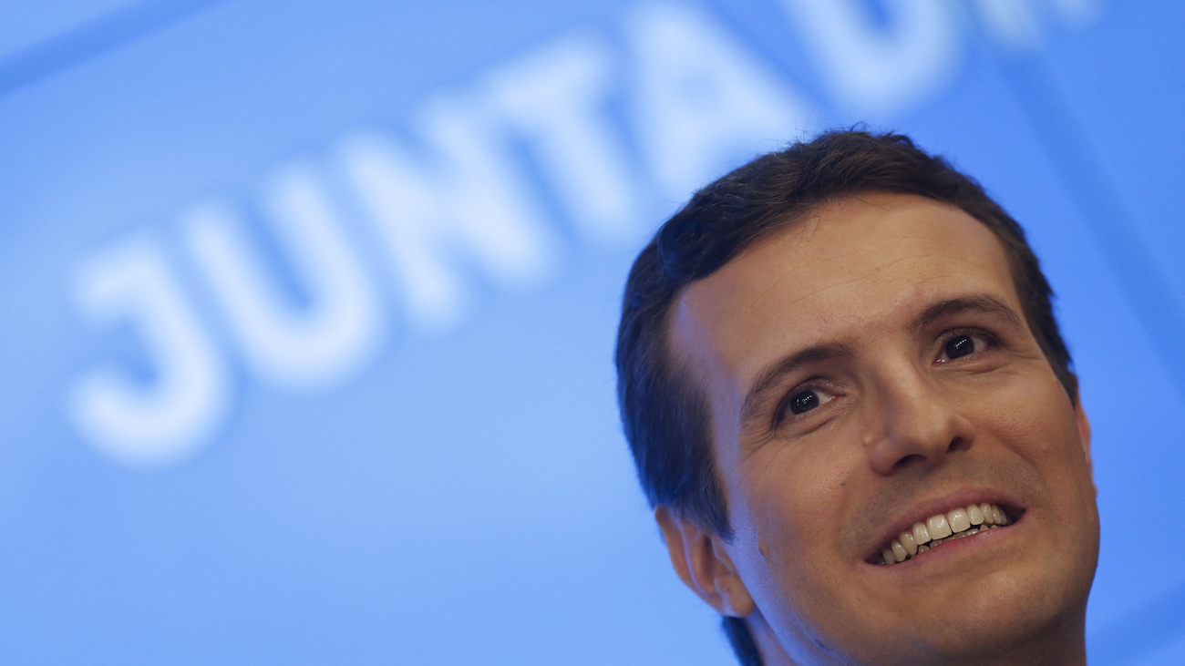 El PP reclama una mayoría en el Senado y Cs se niega a pactar con el PSOE