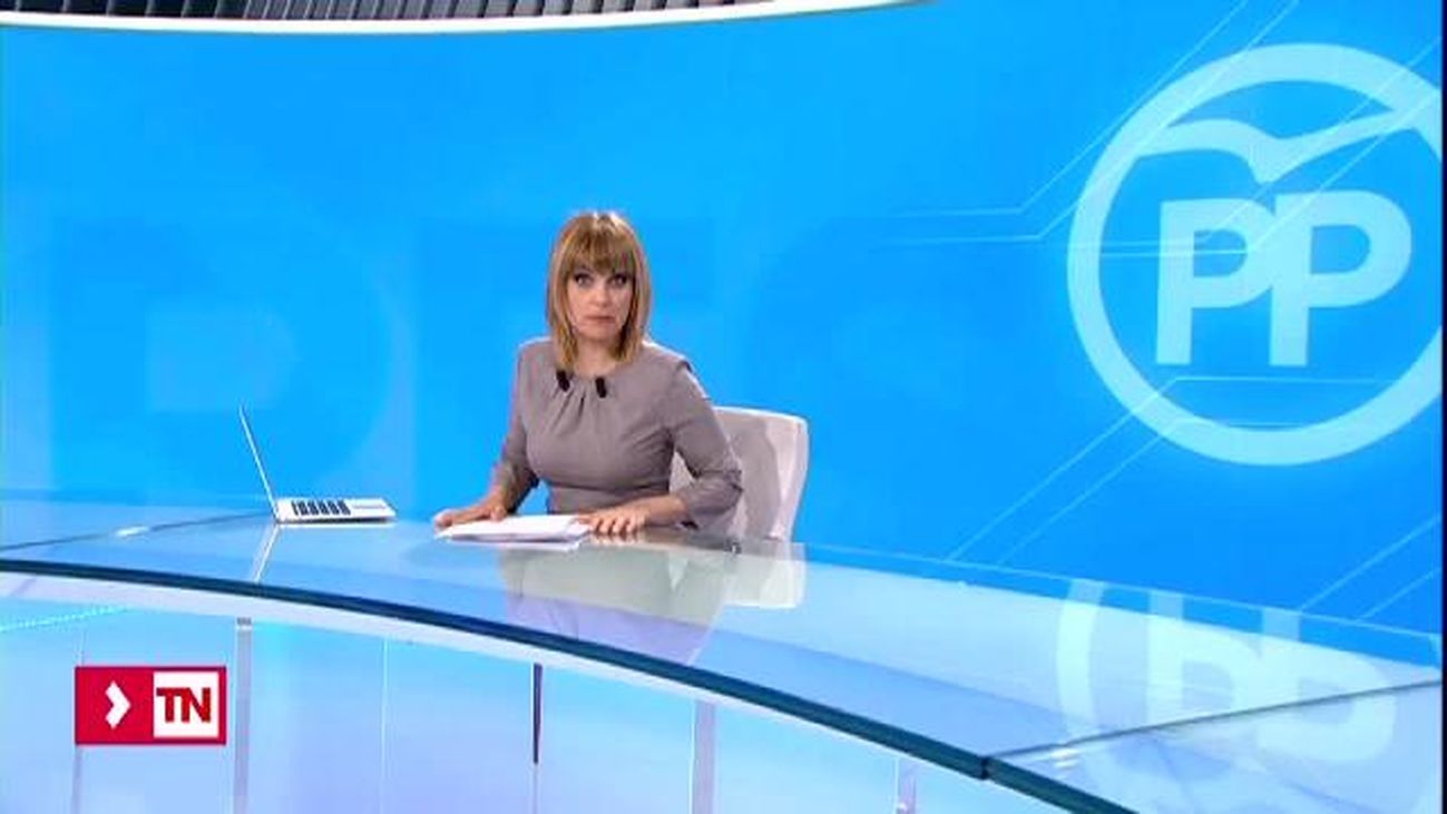 Telenoticias 1 18.02.2019